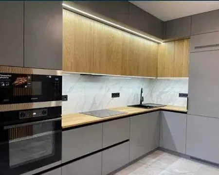 Sunshine Apartament
