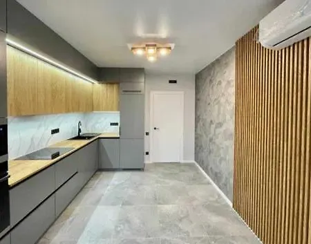 Apartament Sunshine Salou